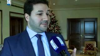 LBCI News-شركة cablevision ترفع التسعيرات...فما هي الاسباب ؟