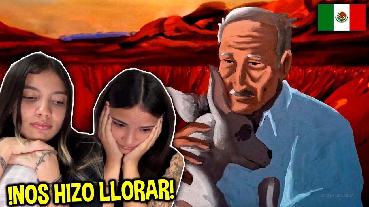 ESTE COMERCIAL DE DIA DE MUERTOS MEXICANO nos HIZO LLORAR - CUBANAS REACCIONAN
