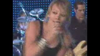 Hilary Duff  Wake Up' AOL Sessions(Official Video HQ)