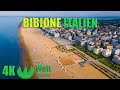 Bibione Italien