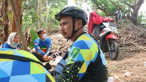 CGC - GOBERT NGABESAN 1 (GOWES KAMALINAAN SONG AGENT PAB CPT RUDE SUNDANIS)