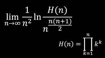 HYPERFACTORIAL Limit!
