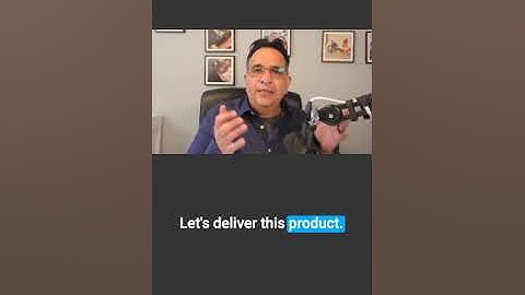 The Future of Product Management: Shift Your Focus #careers #productmanagement