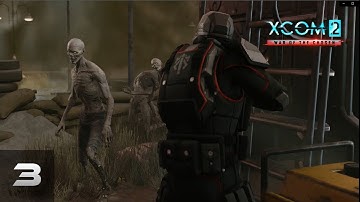 XCOM 2 WOTC // Musashi