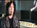 Nikki Sixx (Motley Crue) on Randy Rhoads  Guitar Style