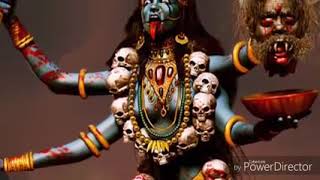 • TITLE TRACK - MAHAKALI |#Mahakali Anth hi Aarambh hai | JAYANTI MANGALA KALI
