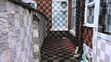 Free Camera Matchmove