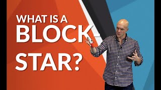 What is a Blockstar? - Identify the Blockages in your practice!