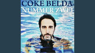 Video thumbnail of "Coke Belda - You're Not in Love"