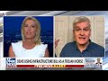 Cassidy Talks Infrastructure Win with Laura Ingraham