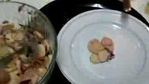Cosa mangiano i tedeschi a cena?