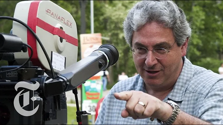 Harold Ramis's Many Roles: 'Stripes' to 'Ghostbust...