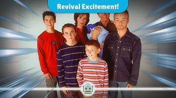 Malcolm in the Middle Revival: New Faces and Familiar Favorites Return!