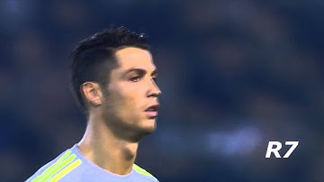 Cristiano Ronaldo - Unstoppable 2015/16 Skills & Goals |HD|