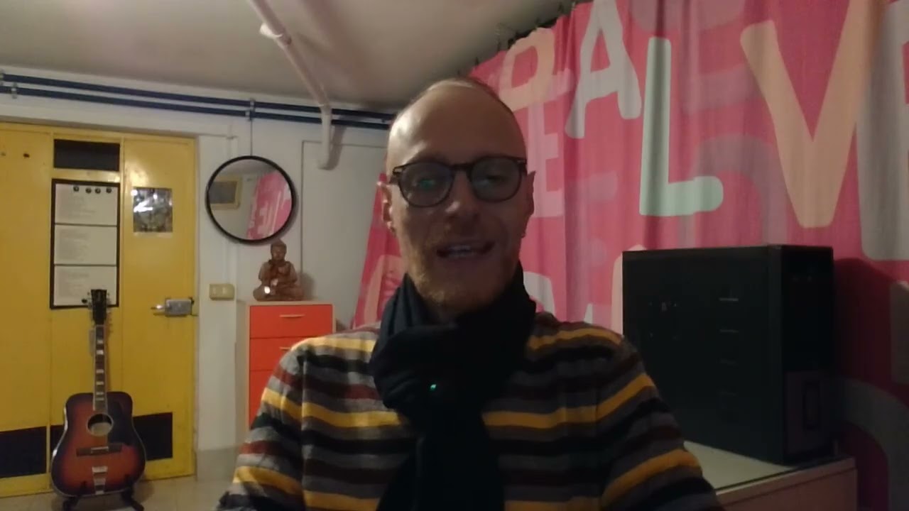 Oltre la paura di morire: un’introduzione spirituale alla morte.