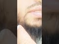 #asmrhair #beard #thebarbersarms #relax #viralvideo #foryoupage #beard