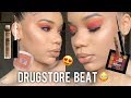 NEW AT THE DRUGSTORE! First Impressions ft  NYX  Loreal, LA Girl, etc