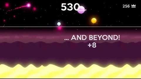 GETTING HIGH SCORE IN DUNE!!! (578) *insane*