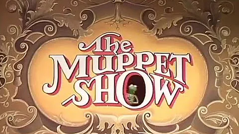 The Muppet Show Opening and Closing Theme 1976 - 1...