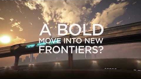 Be talent ready for next