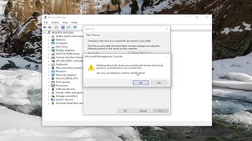 How To Clear Device Manager Cache on Windows 10 [Guide]