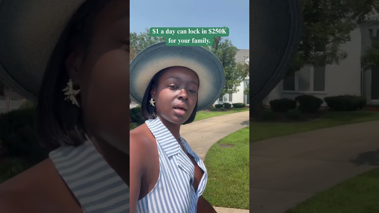 You DON’T need to be RICH to start your legacy!!