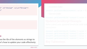 Understanding the Uncaught TypeError: Cannot set property 