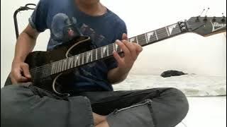 Prei Kanan - Kiri - Nella Kharisma ( full melodi gitar )