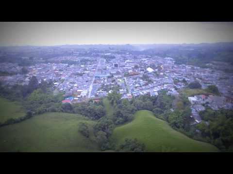 2018 CIRCASIA DRONE