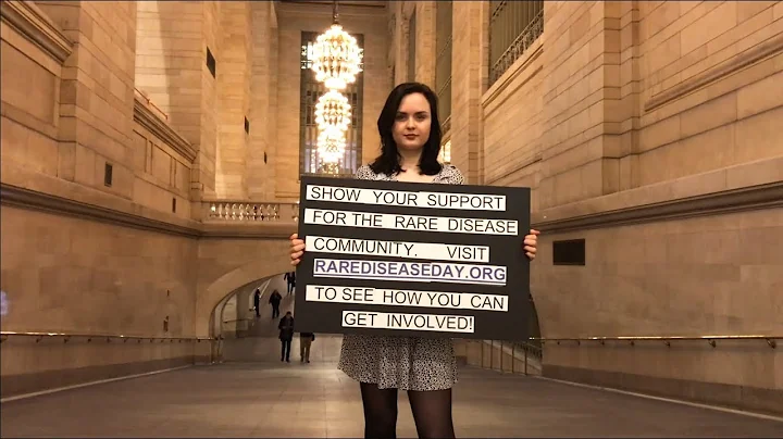 Do you know your facts about rare disease?