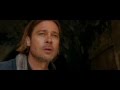 World War Z Official Movie Spot: Prepare