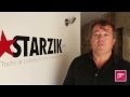 Frenchtech  starzik soutient grenoble digigre