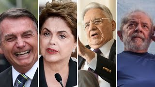 Bolsonaro traiu os CACs? Diferença (na prática) entre Bolsonaro e Gov de Esquerda
