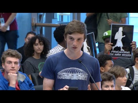 Seattle City Council: Sustainability & Transportation Committee 9/20/19 seattle city pass