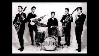 Los Doltons - El Rey Tablista (NE) chords