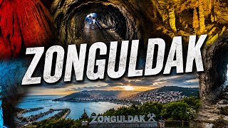 ZONGULDAK’TA BİR GÜN: GÖKGÖL MAĞARASINI GÖRMEDEN DÖNMEYİN