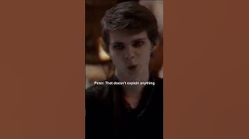 Y/n x Peter Pan part 33 season 2 #onceuponatime #peterpan #pov #yn