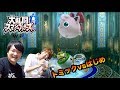 トミックvsはじめ Switch版スマブラに向けて練習するゾ!!