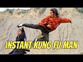 Wu Tang Collection - Instant Kung Fu Man (Hombre de Kung Fu Instantáneo -Subtítulos en Español)