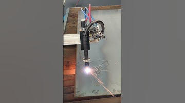 MetalWise CNC Plasma Cutter Back in Stock!