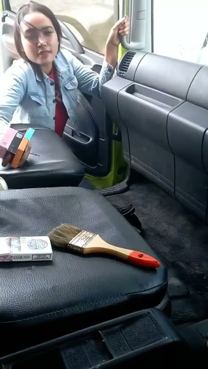 godaan sopir dijalan