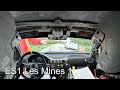 RALLYE DU BASSIN ANNONEEN / ES1 Les Mines 1