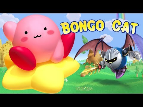 bongo-cat:-returns-to-dreamland