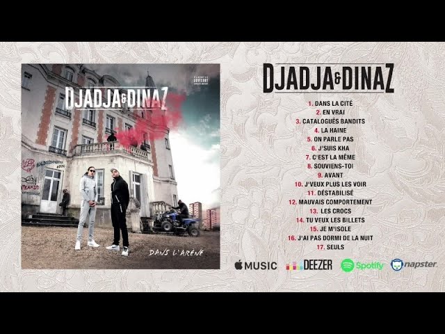 TÉLÉCHARGER DJADJA DINAZ MAUVAIS COMPORTEMENT DJADJA MAUVAIS TÉLÉCHARGER COMPORTEMENT DINAZ