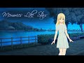 Calm Piano Music - Memories Like Stars (A Story of Alma OST)