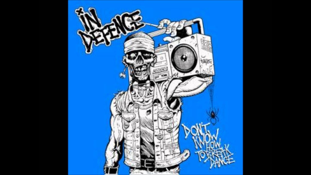 In Defence Boombox Crew YouTube