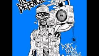 In Defence - Boombox Crew