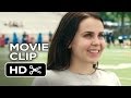 The duff movie clip  dateable one 2015  mae whitman robbie amell comedy
