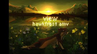 VIEW- hawkfrost amv