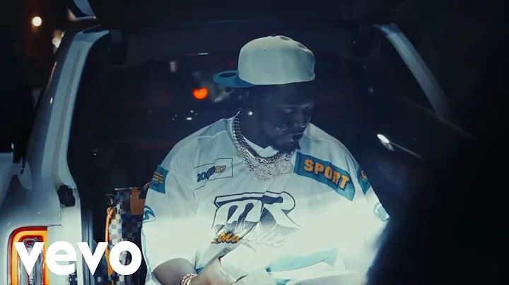 Peezy – “Professional Sh*t Talkers” ft. Rio Da Yung OG & G Herbo (Official Music Video)